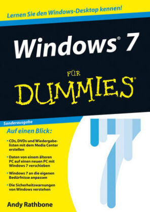 Windows 7 für Dummies