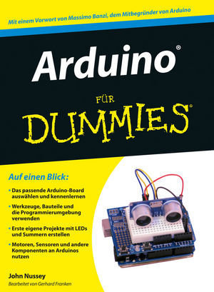 Arduino für Dummies