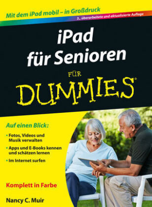 iPad für Senioren Für Dummies