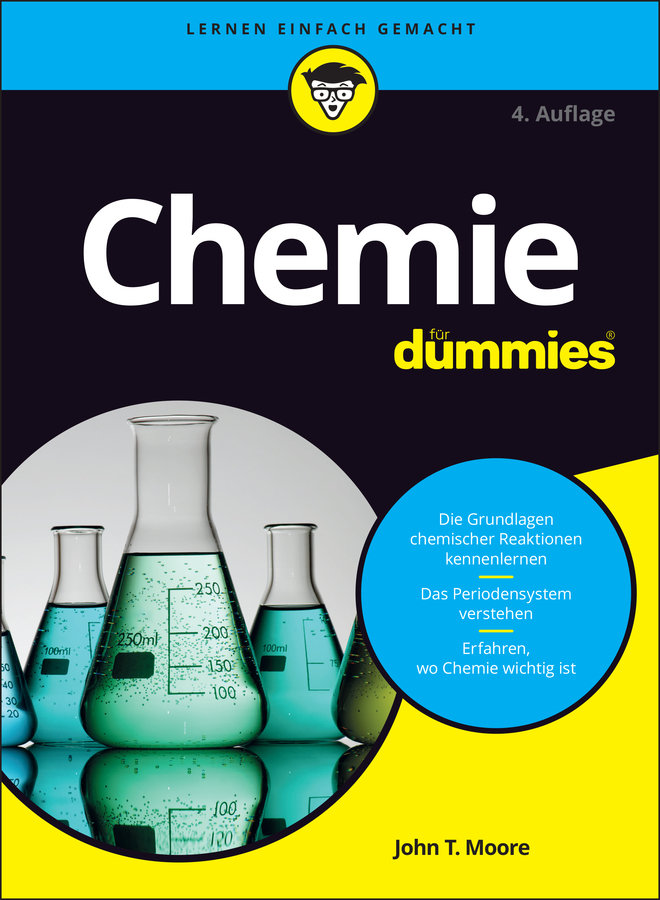 Chemie für Dummies