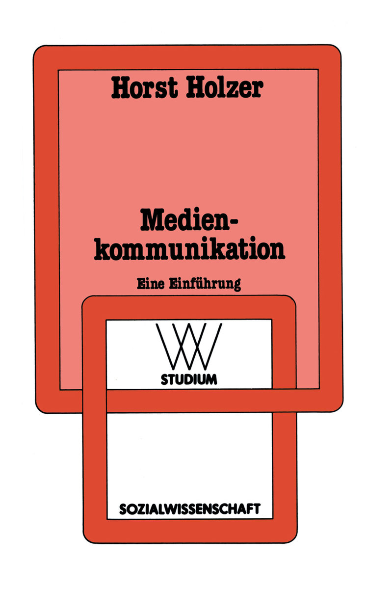 Medienkommunikation