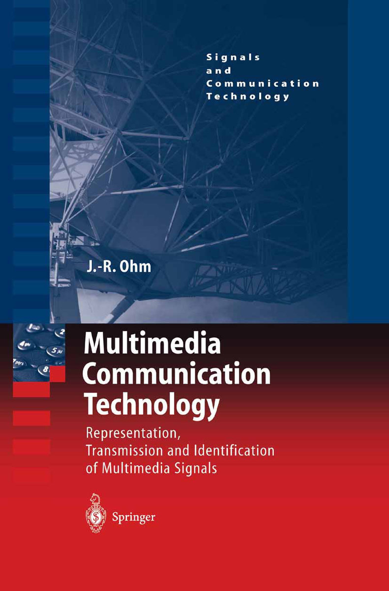 Multimedia Communication Technology