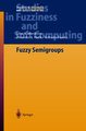 Fuzzy Semigroups