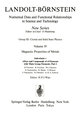 Alloys and Compounds of d-Elements with Main Group Elements. / Legierungen und Verbindungen von d-Elementen mit Elemente - Landolt-Börnstein, Numerical Data and Functional Relationships in Science and Technology