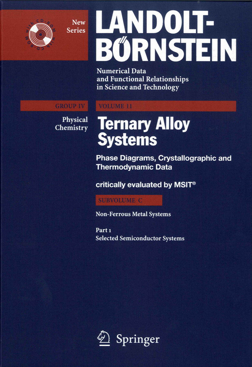 Selected Semiconductor Systems