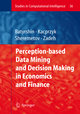 Perception-Based Data Mining and Decision Making in Economics and Finance