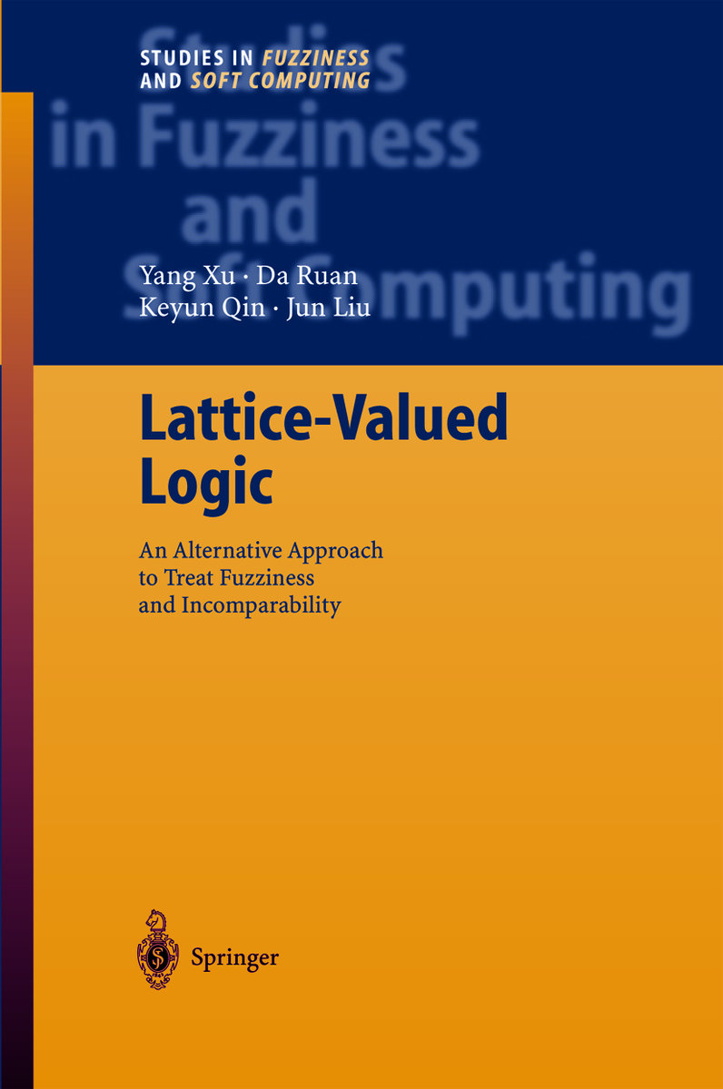 Lattice-Valued Logic