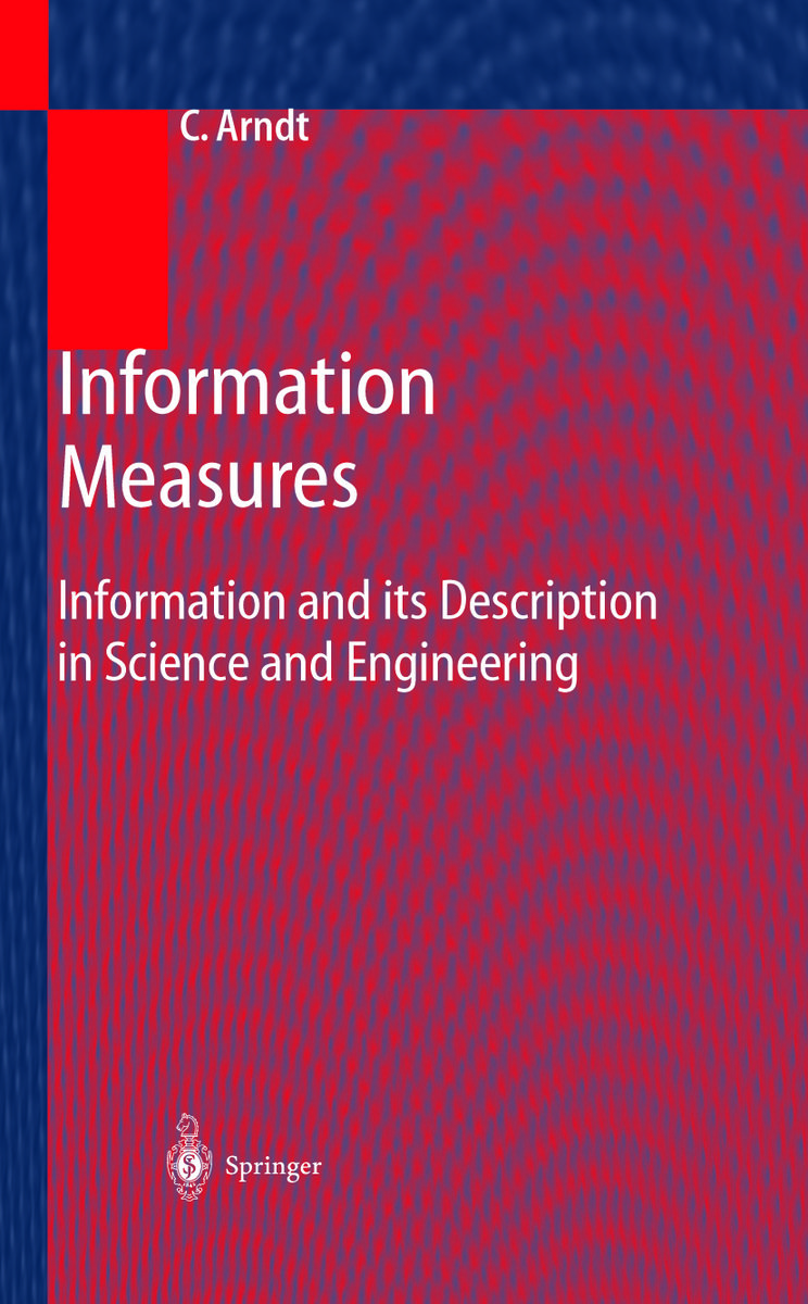 Information Measures