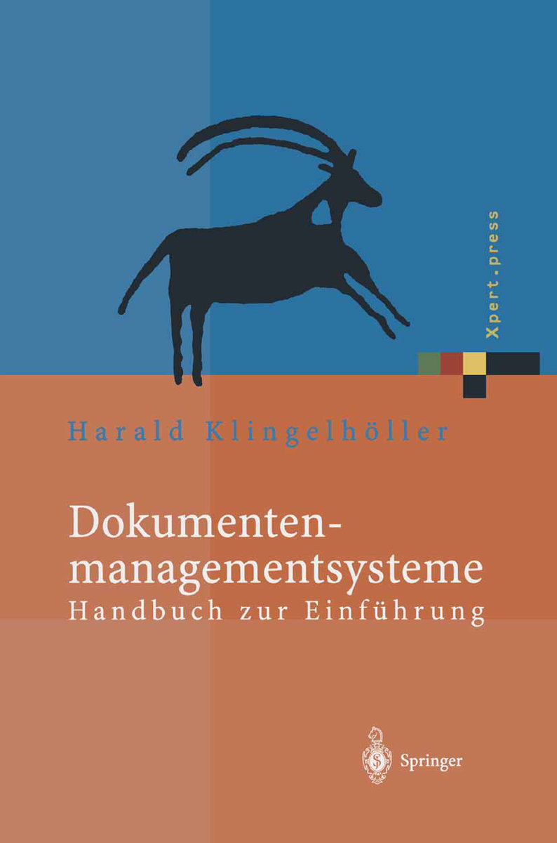 Dokumentenmanagementsysteme