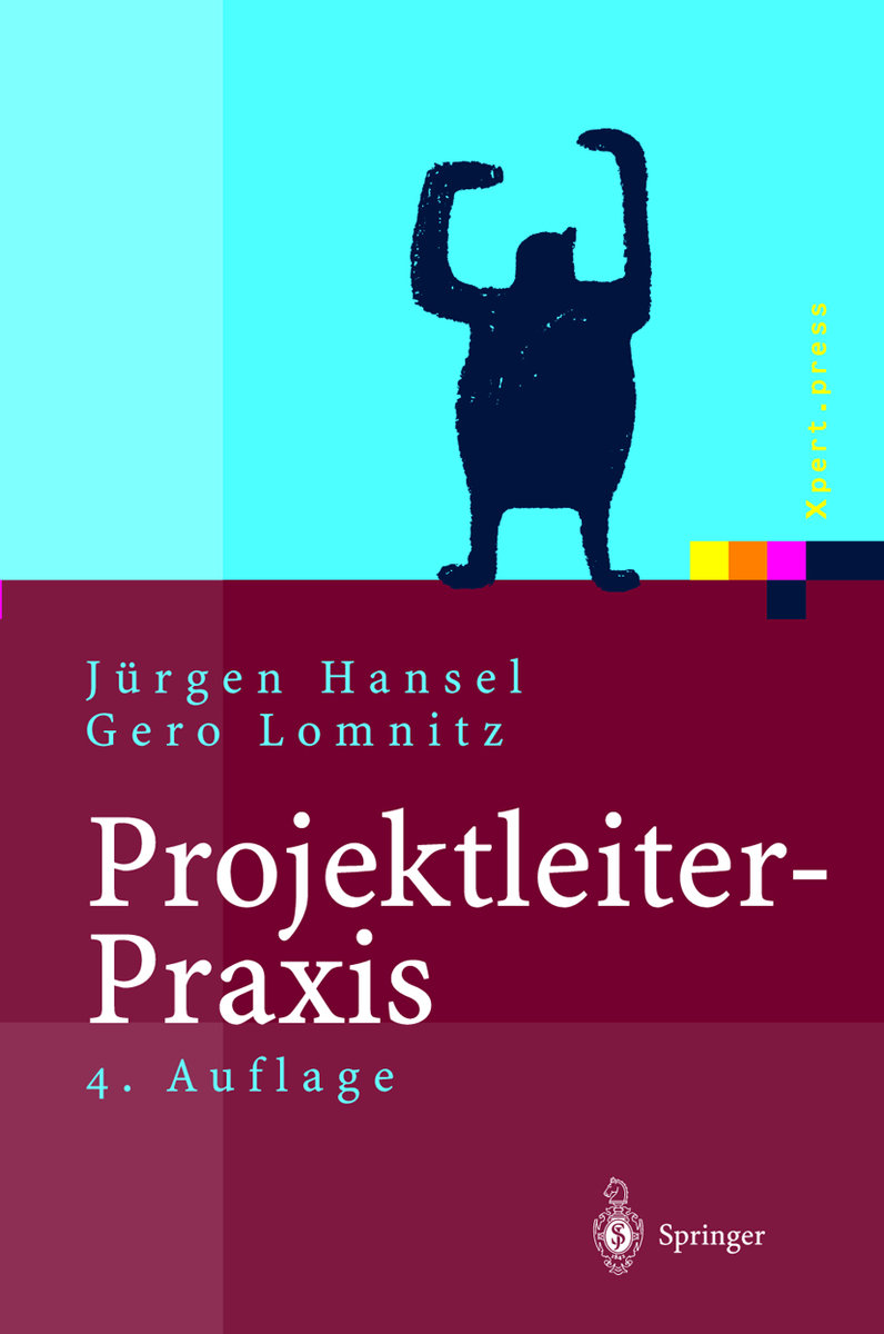 Projektleiter-Praxis