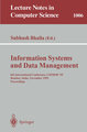 Information Systems and Data Management