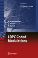 LDPC Coded Modulations