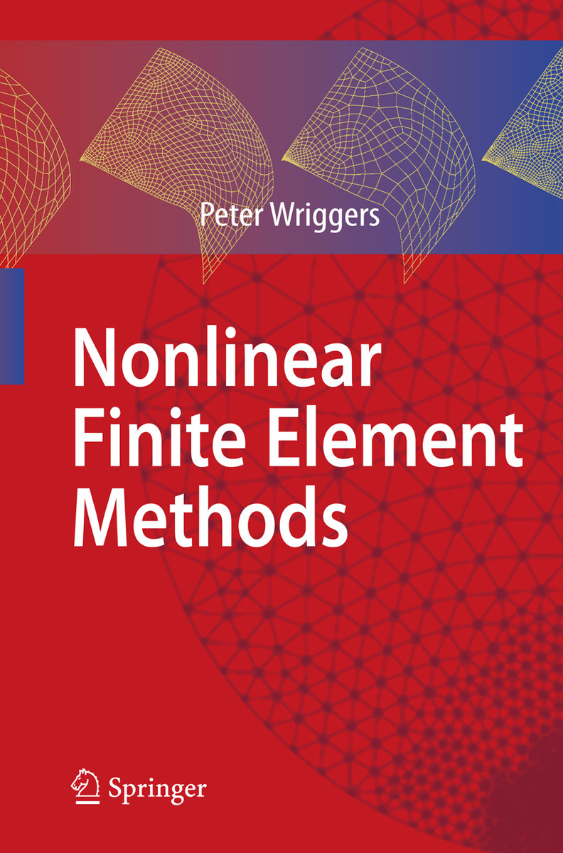 Nonlinear Finite Element Methods