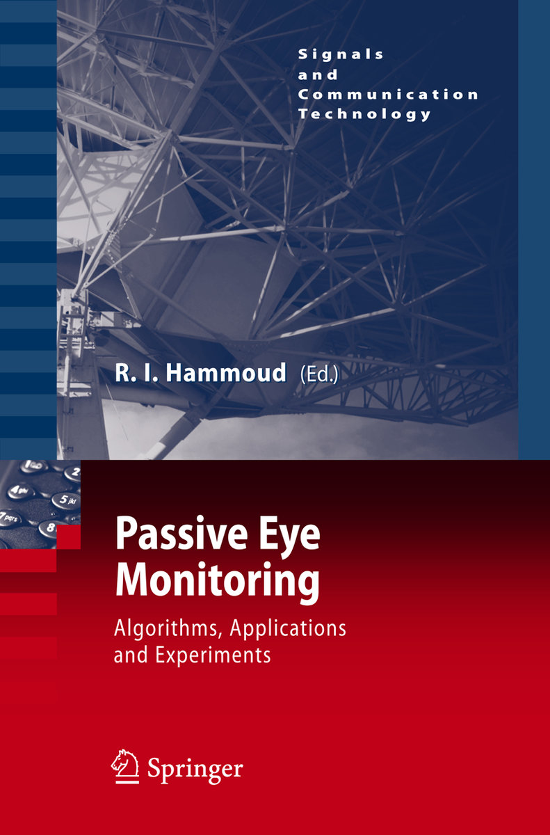 Passive Eye Monitoring