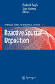 Reactive Sputter Deposition