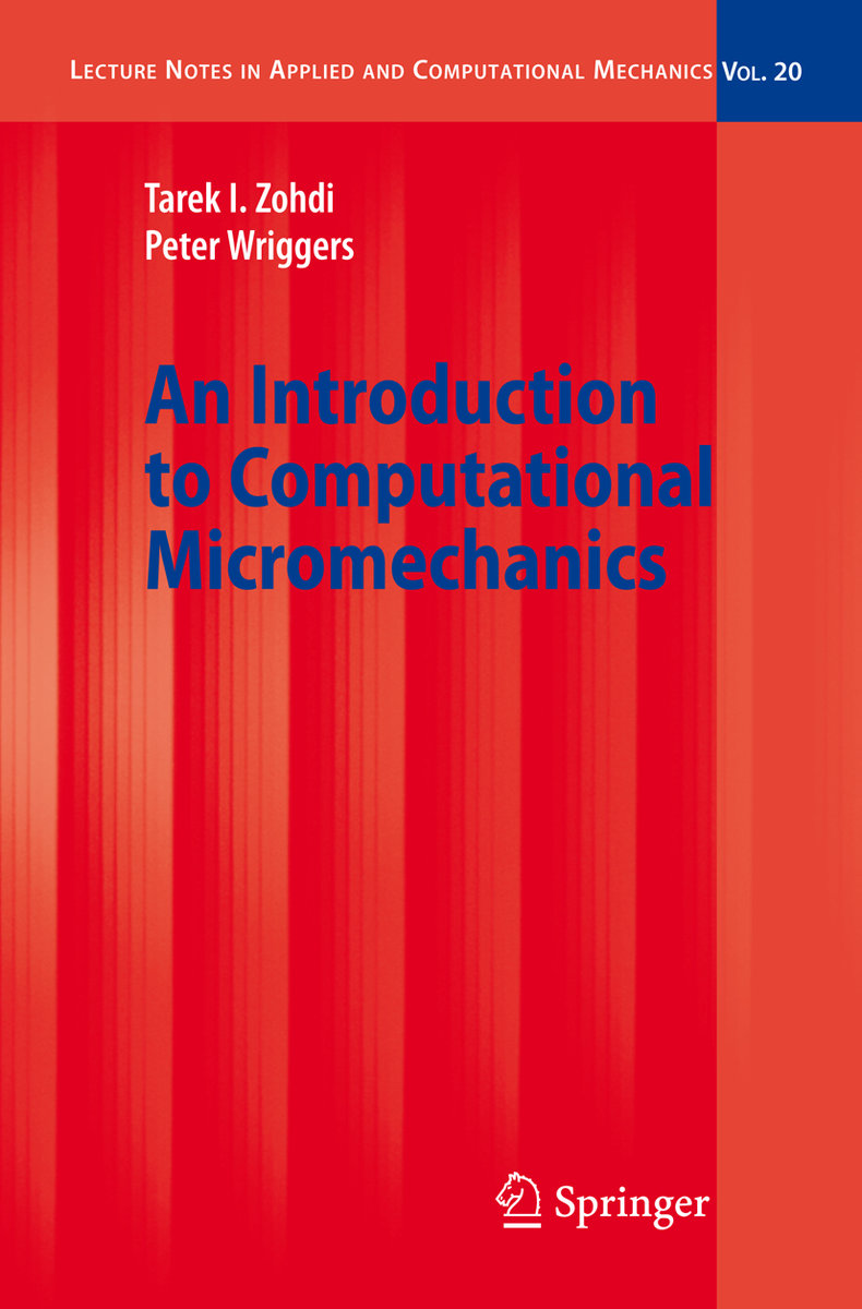 An Introduction to Computational Micromechanics