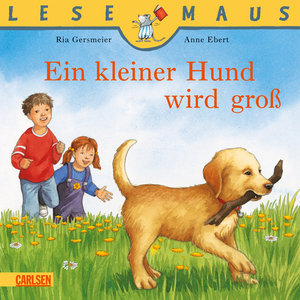 Bella, der kleine Hund