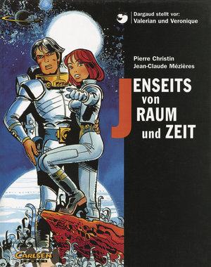 Valerian und Veronique - Jenseits von Raum und Zeit