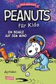 Peanuts für Kids - Neue Abenteuer 1: Ein Beagle auf dem Mond