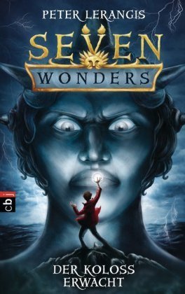 Seven Wonders - Der Koloss erwacht