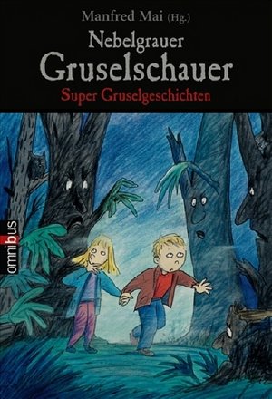 Nebelgrauer Gruselschauer