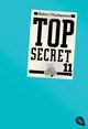 Top Secret 11 - Die Rache