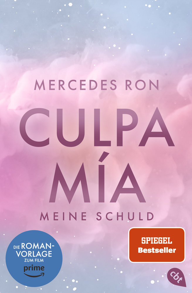 Culpa Mía - Meine Schuld