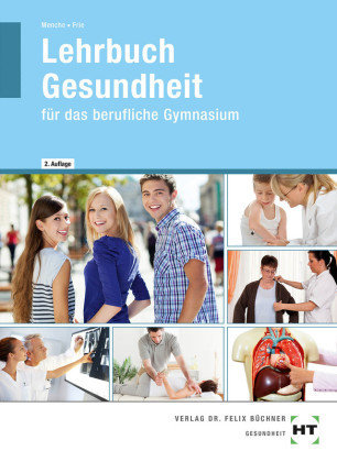 Lehrbuch Gesundheit