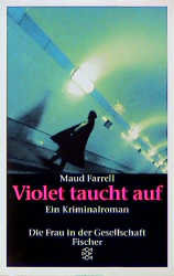 Violet taucht auf