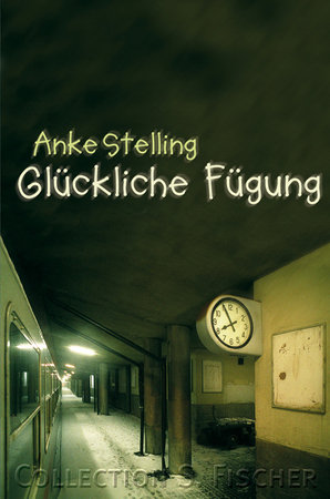 Glückliche Fügung