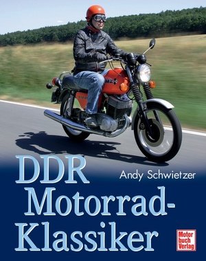 DDR Motorrad-Klassiker