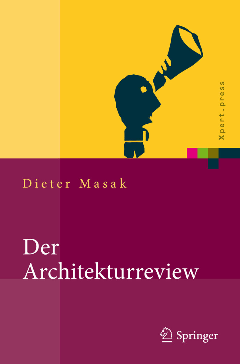 Der Architekturreview