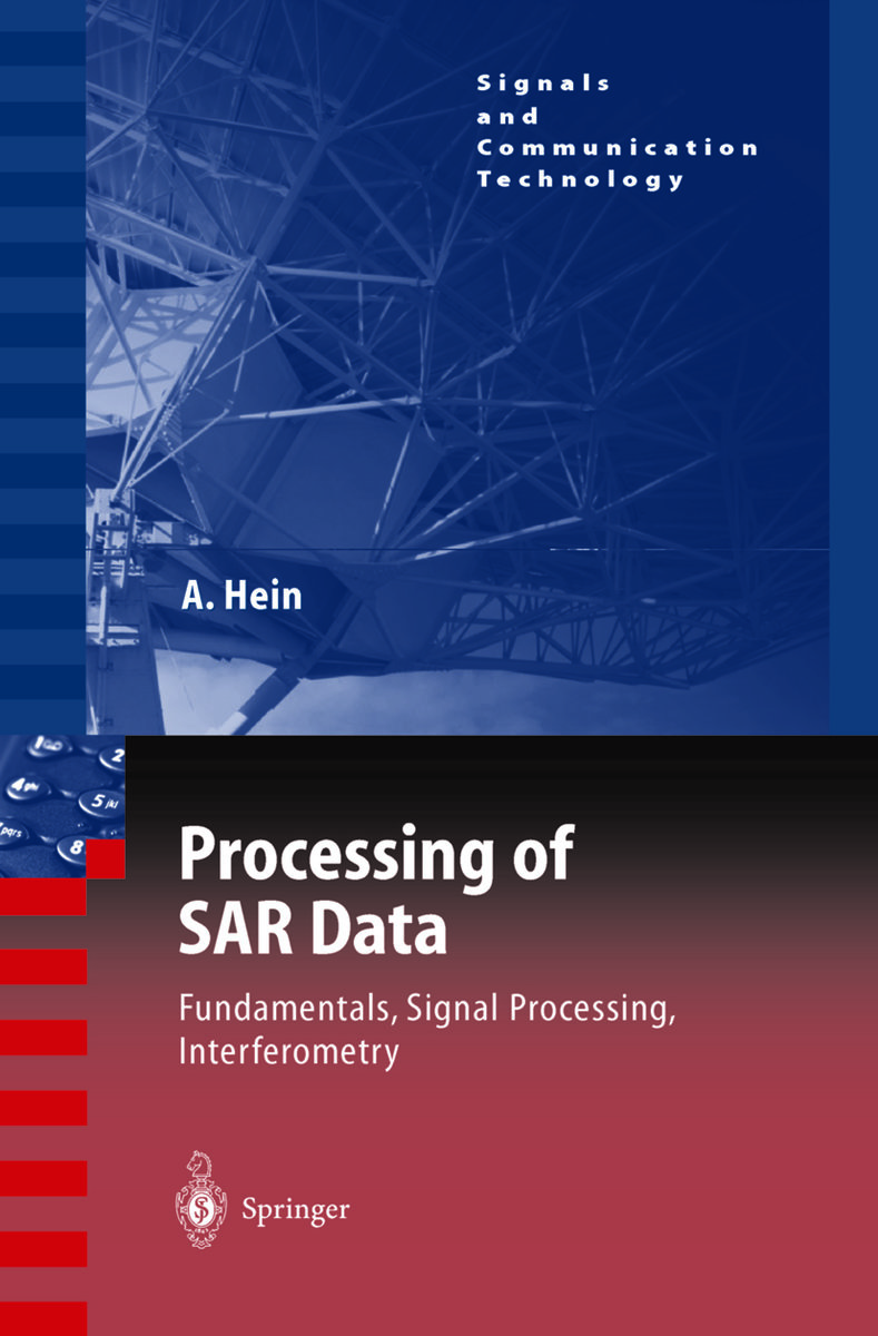 Processing of SAR Data