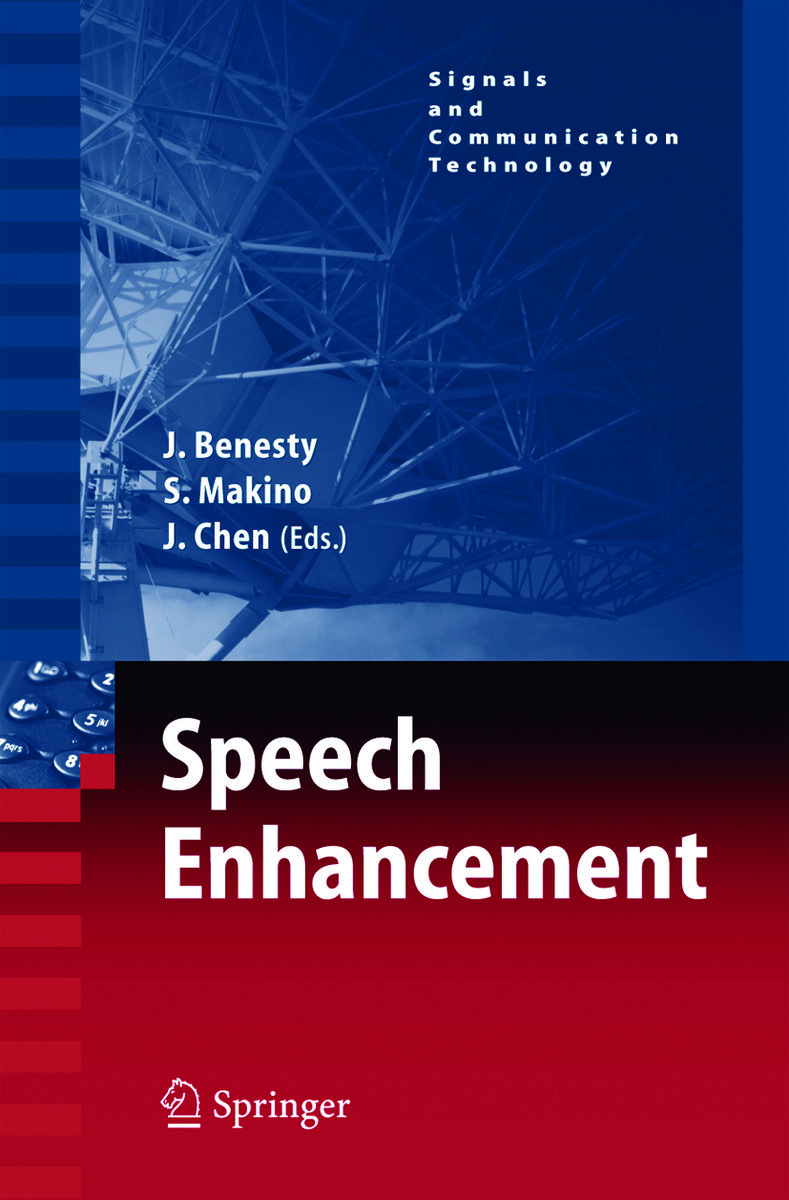 Speech Enhancement