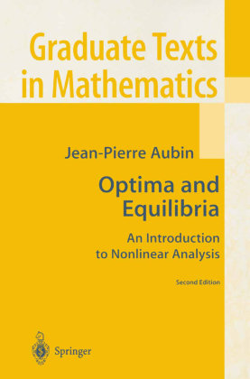 Optima and Equilibria