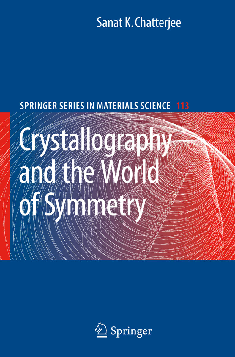 Crystallography and the World of Symmetry