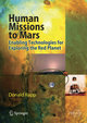 Human Missions to Mars