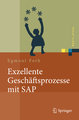 Exzellente Geschäftsprozesse mit SAP