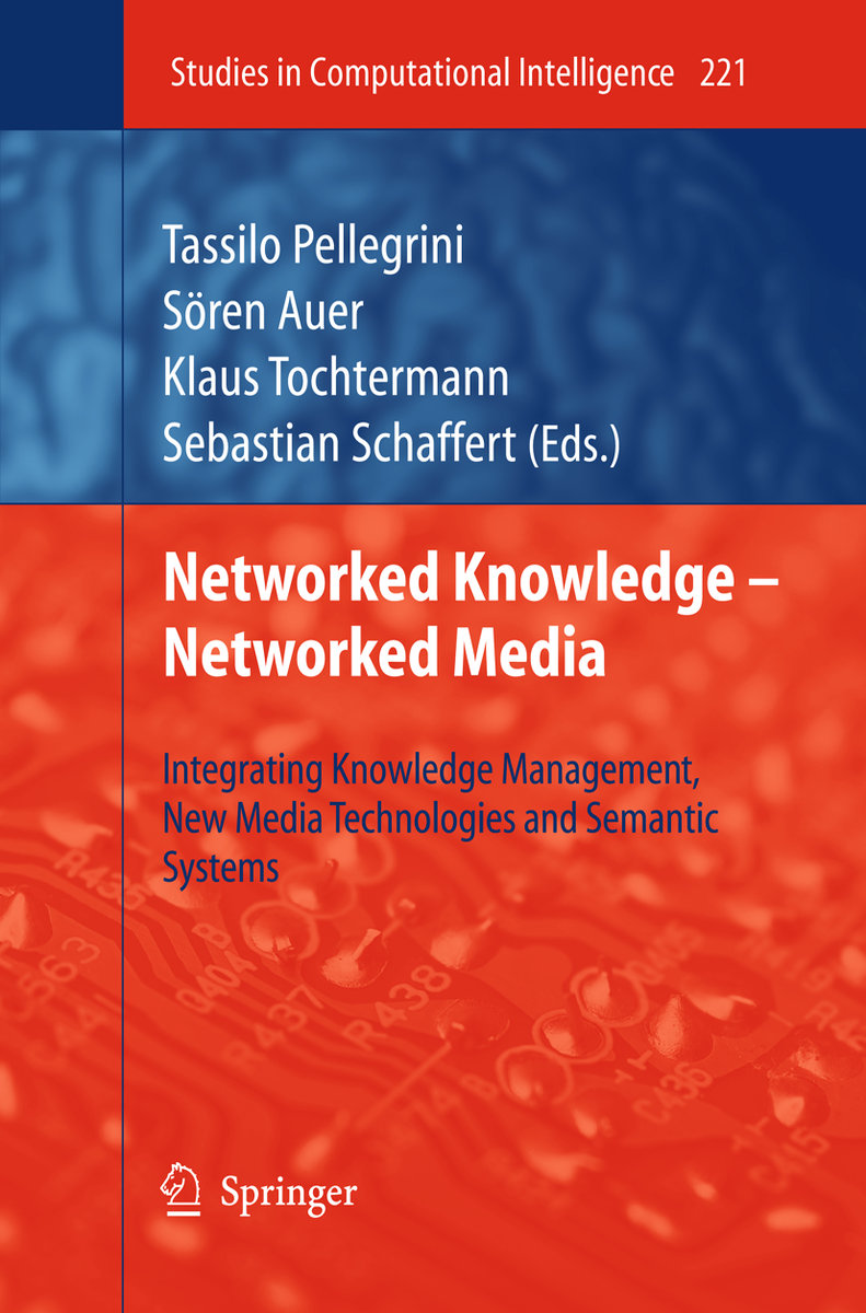 Networked Knowledge - Networked Media