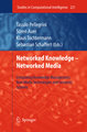 Networked Knowledge - Networked Media