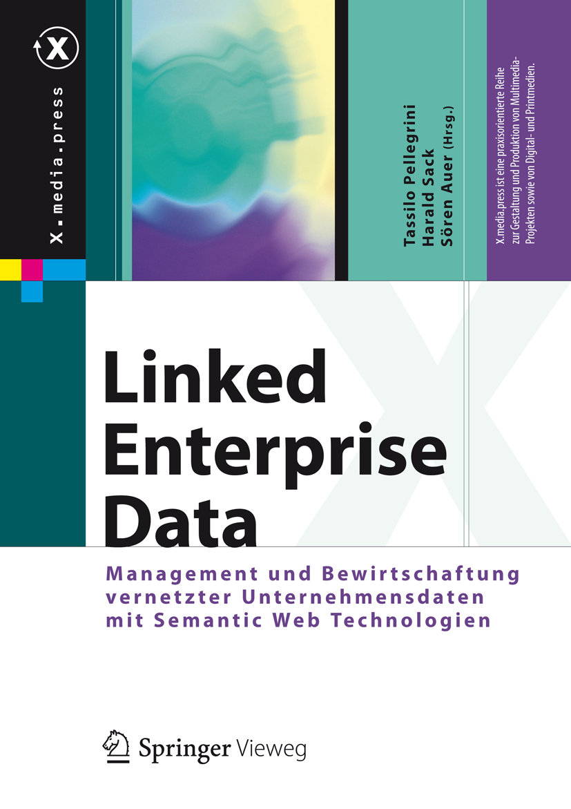 Linked Enterprise Data