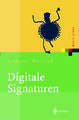 Digitale Signaturen