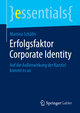 Erfolgsfaktor Corporate Identity