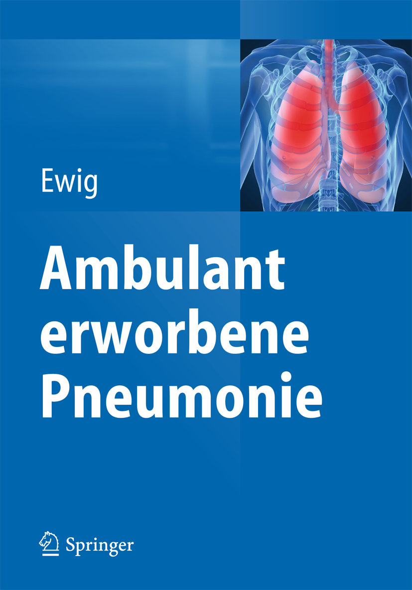 Ambulant erworbene Pneumonie