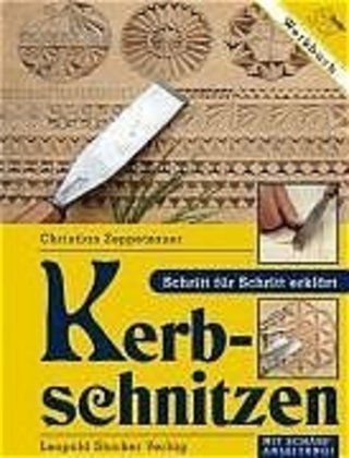 Kerbschnitzen