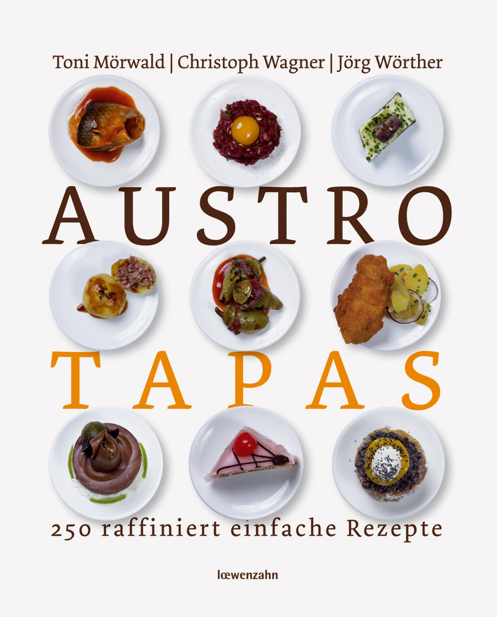 Austro Tapas