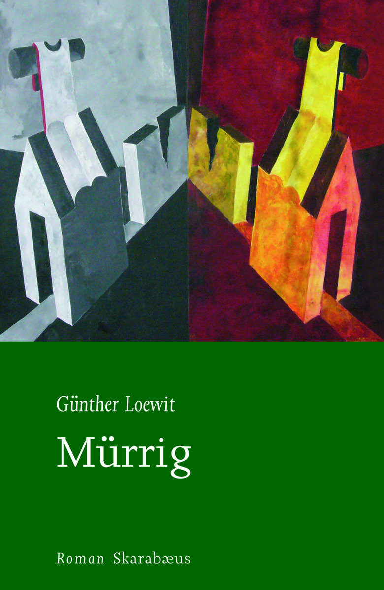 Mürrig