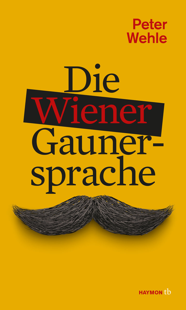 Die Wiener Gaunersprache