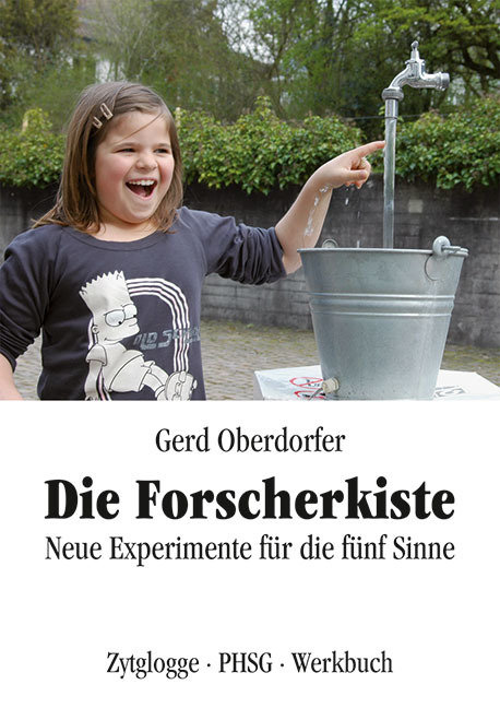 Die Forscherkiste