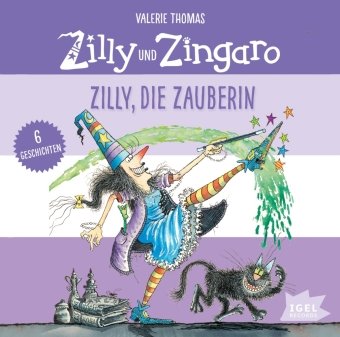 Zilly und Zingaro